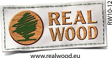 Real Wood